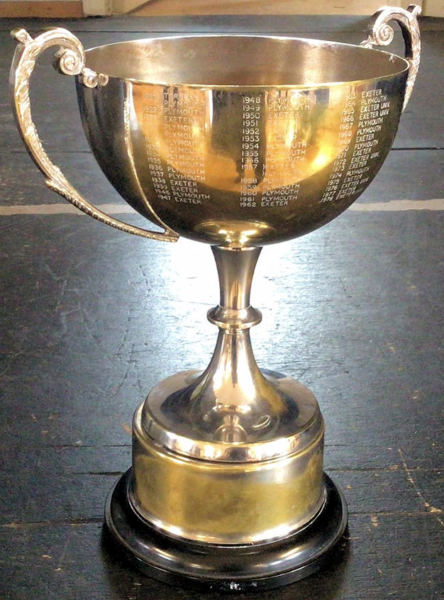 Bremridge Cup